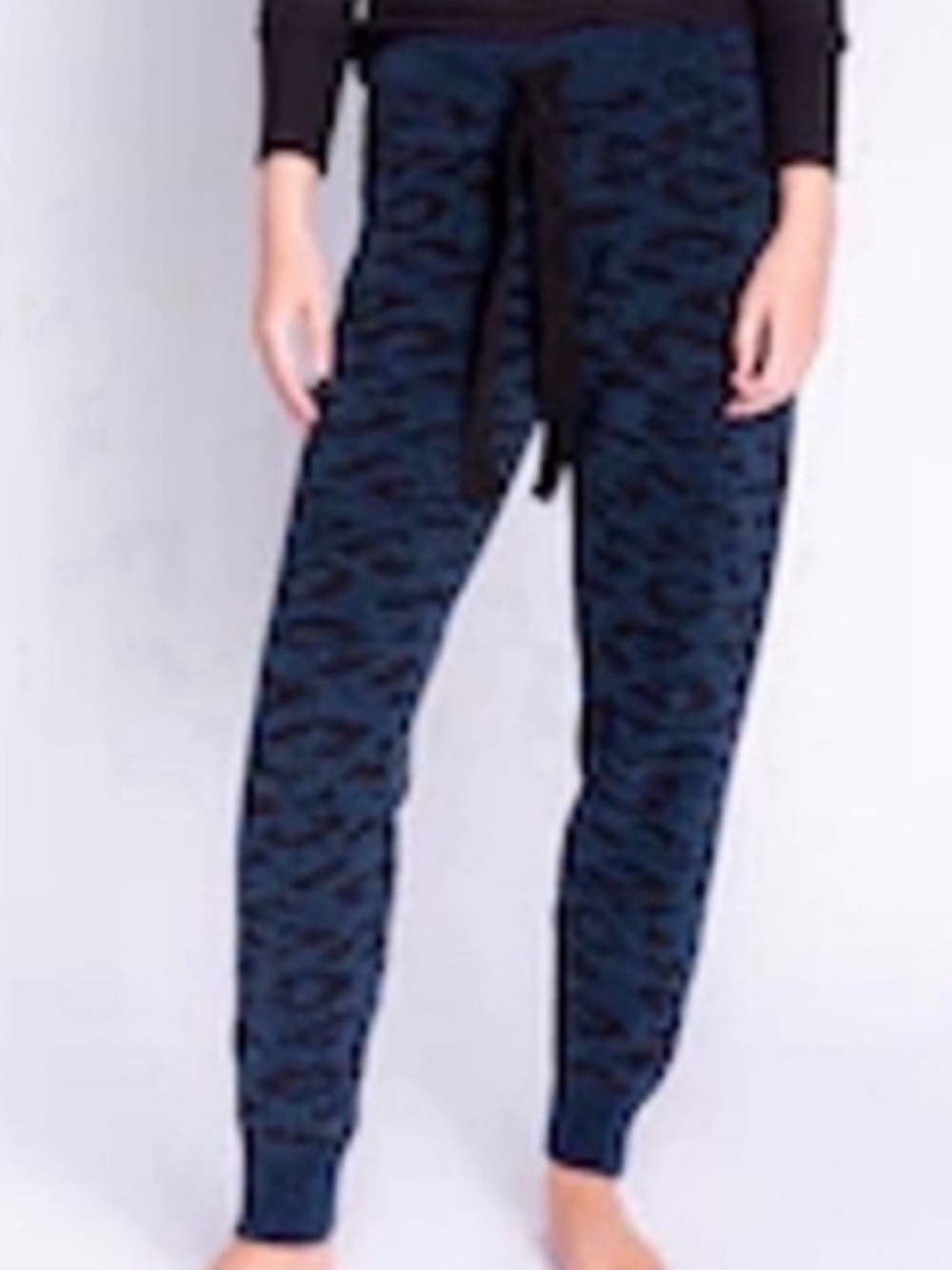 PJ Salvage Pajama Pants